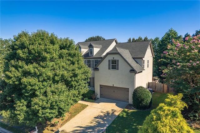 206 Sawtooth Court, Canton, GA 30114