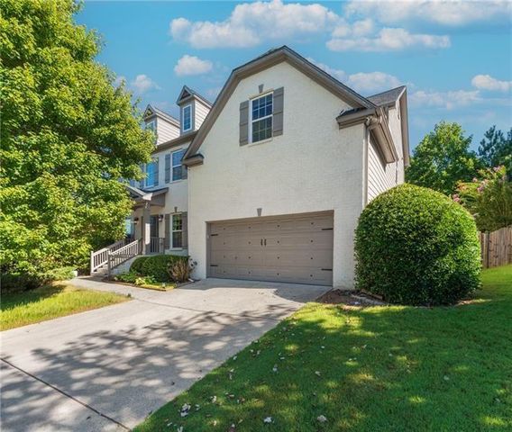 206 Sawtooth Court, Canton, GA 30114