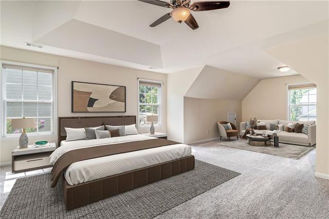 206 Sawtooth Court, Canton, GA 30114