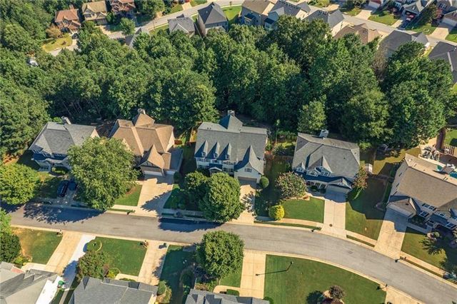 206 Sawtooth Court, Canton, GA 30114