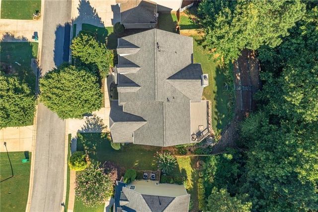 206 Sawtooth Court, Canton, GA 30114