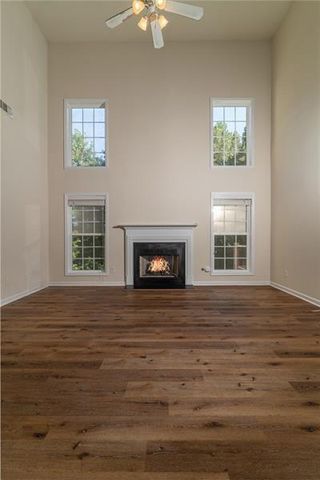 206 Sawtooth Court, Canton, GA 30114