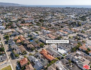 2013 Ruhland Avenue, Redondo Beach, CA 90278