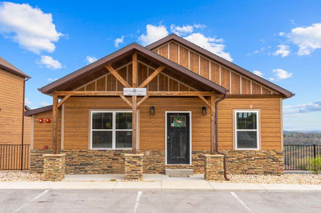 294 Settlers Cove, Kimberling City, MO 65686