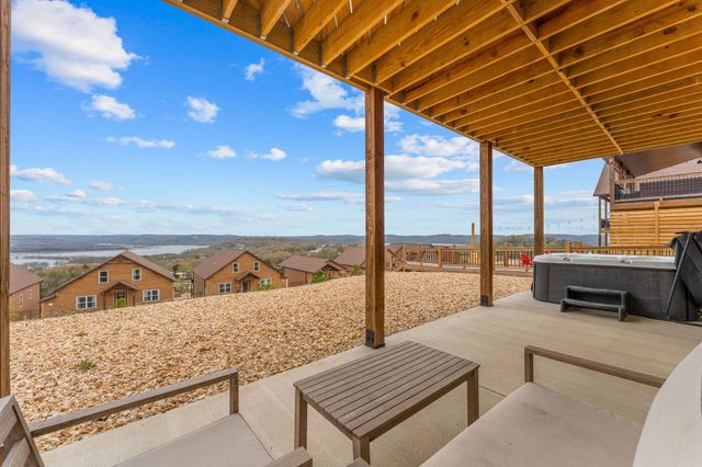 294 Settlers Cove, Kimberling City, MO 65686