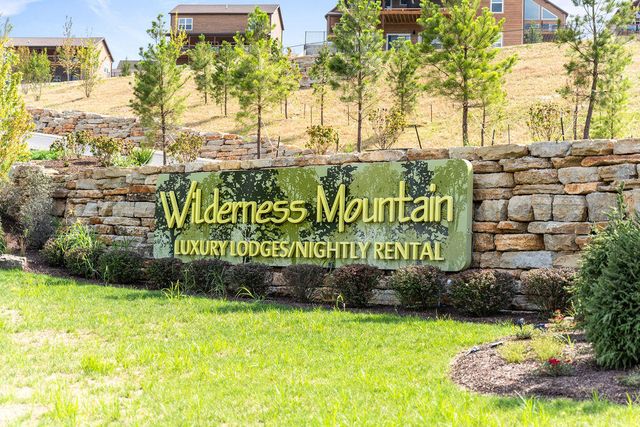 294 Settlers Cove, Kimberling City, MO 65686
