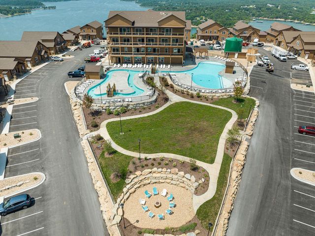 294 Settlers Cove, Kimberling City, MO 65686