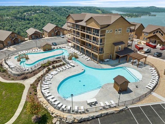 294 Settlers Cove, Kimberling City, MO 65686