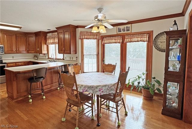 8218 Audubon Street NW, Massillon, OH 44646