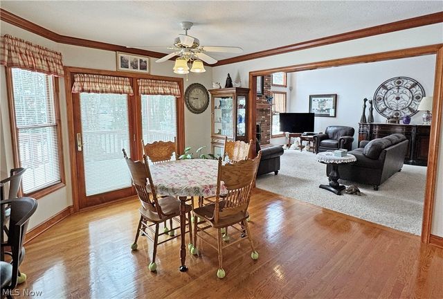 8218 Audubon Street NW, Massillon, OH 44646