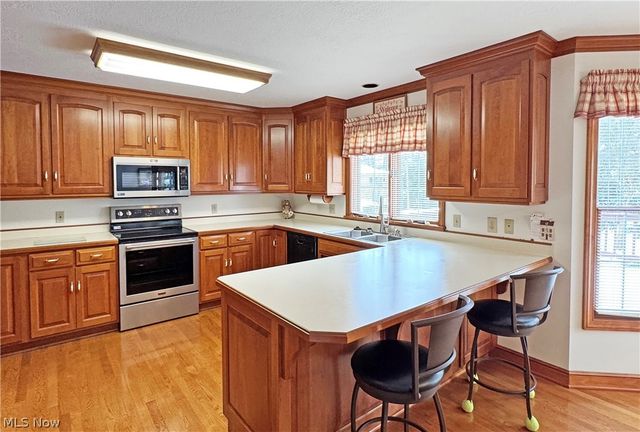 8218 Audubon Street NW, Massillon, OH 44646