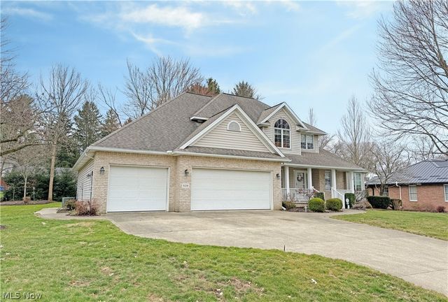 8218 Audubon Street NW, Massillon, OH 44646