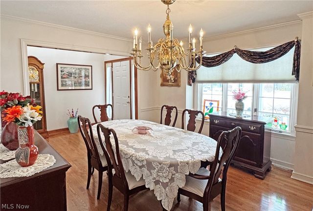 8218 Audubon Street NW, Massillon, OH 44646