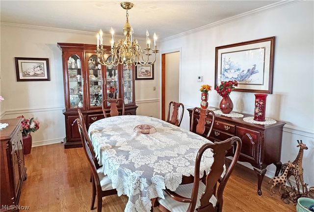 8218 Audubon Street NW, Massillon, OH 44646