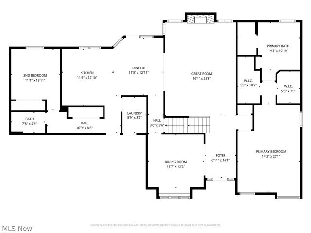 8218 Audubon Street NW, Massillon, OH 44646