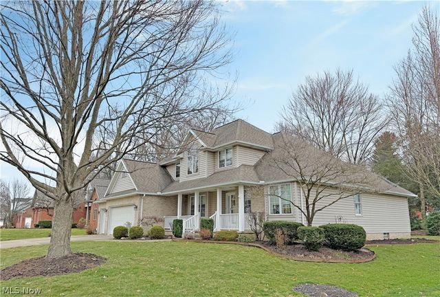 8218 Audubon Street NW, Massillon, OH 44646