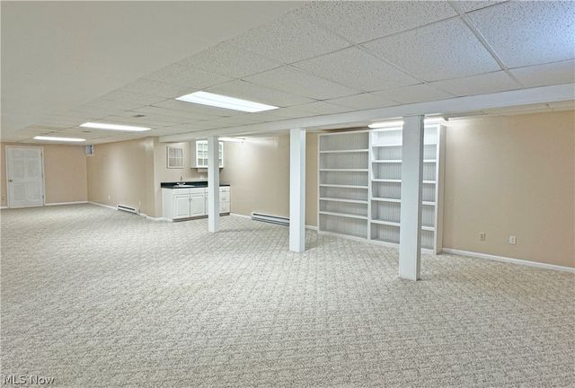 8218 Audubon Street NW, Massillon, OH 44646