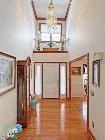 8218 Audubon Street NW, Massillon, OH 44646