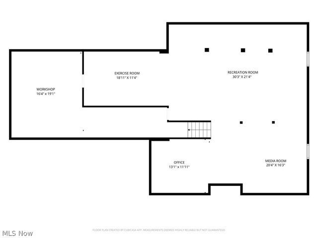 8218 Audubon Street NW, Massillon, OH 44646