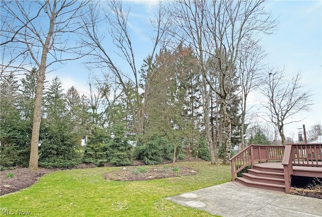 8218 Audubon Street NW, Massillon, OH 44646