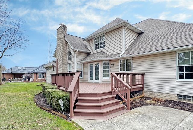 8218 Audubon Street NW, Massillon, OH 44646