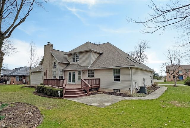 8218 Audubon Street NW, Massillon, OH 44646