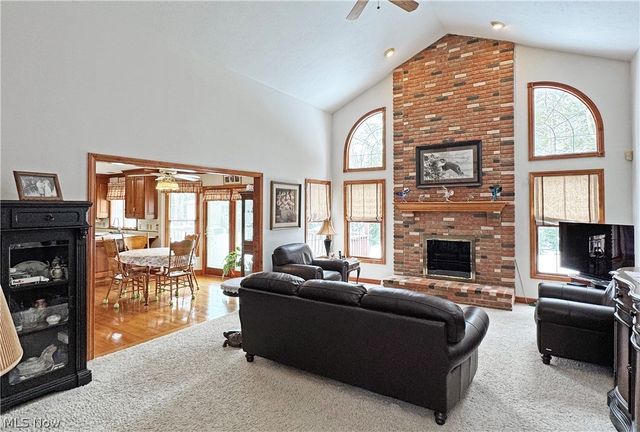 8218 Audubon Street NW, Massillon, OH 44646