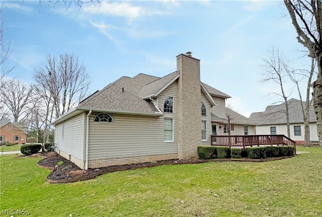 8218 Audubon Street NW, Massillon, OH 44646