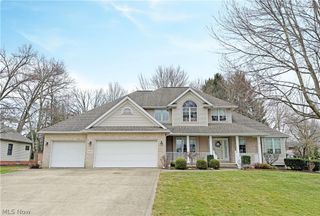 8218 Audubon Street NW, Massillon, OH 44646