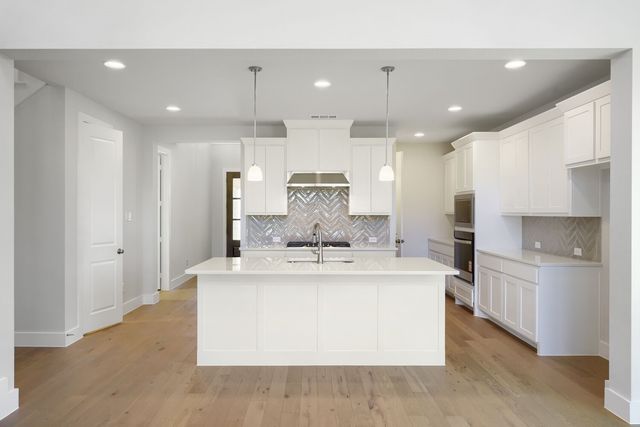 11529 Hardwick Road, Fort Worth, TX 76052
