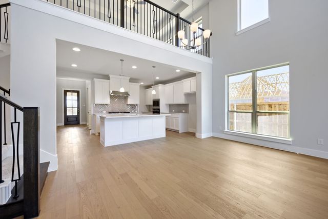 11529 Hardwick Road, Fort Worth, TX 76052