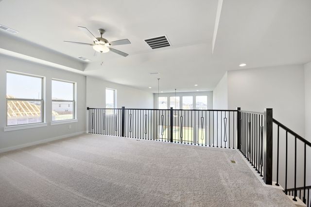 11529 Hardwick Road, Fort Worth, TX 76052