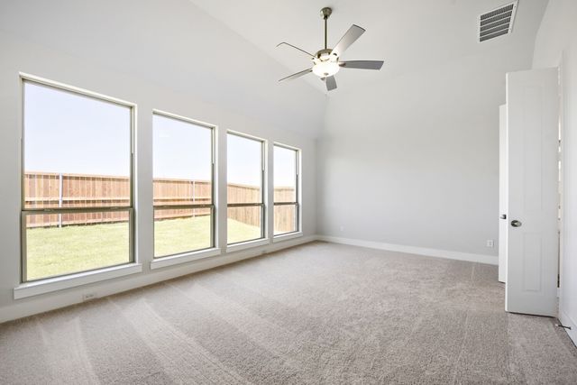 11529 Hardwick Road, Fort Worth, TX 76052