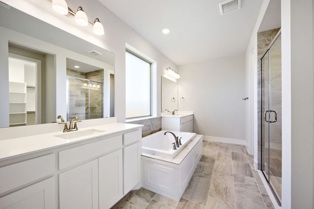 11529 Hardwick Road, Fort Worth, TX 76052