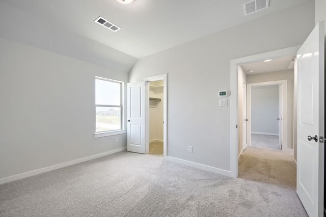 11529 Hardwick Road, Fort Worth, TX 76052