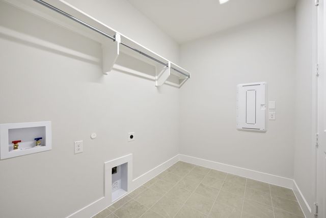 11529 Hardwick Road, Fort Worth, TX 76052