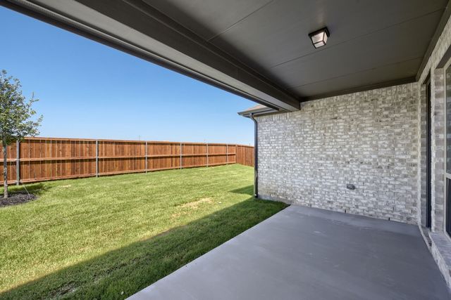 11529 Hardwick Road, Fort Worth, TX 76052