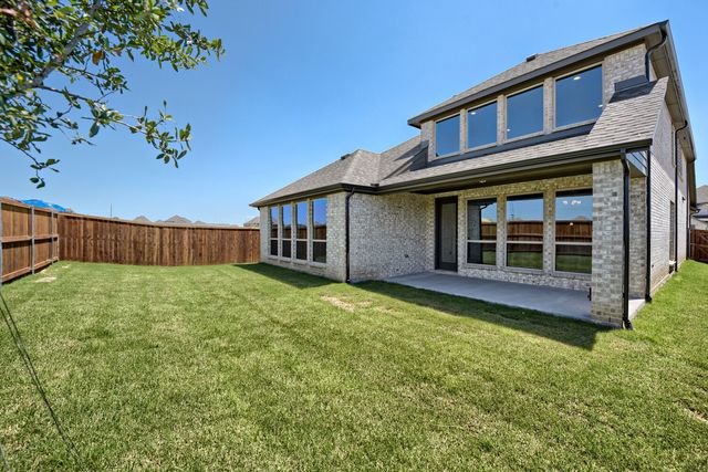 11529 Hardwick Road, Fort Worth, TX 76052