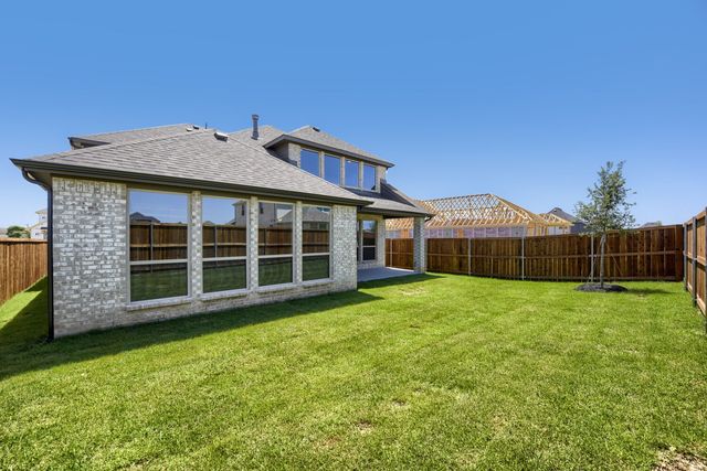 11529 Hardwick Road, Fort Worth, TX 76052