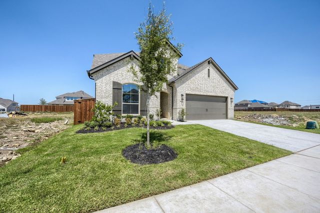 11529 Hardwick Road, Fort Worth, TX 76052