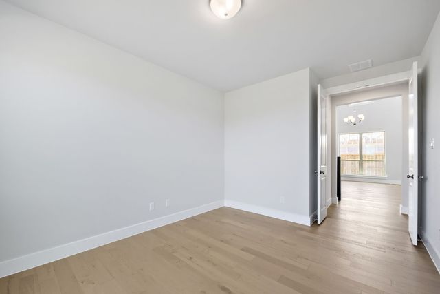 11529 Hardwick Road, Fort Worth, TX 76052