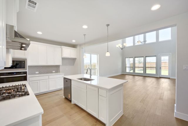 11529 Hardwick Road, Fort Worth, TX 76052