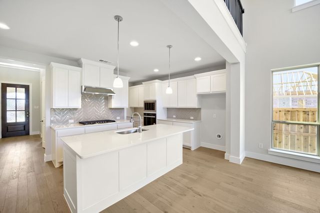 11529 Hardwick Road, Fort Worth, TX 76052