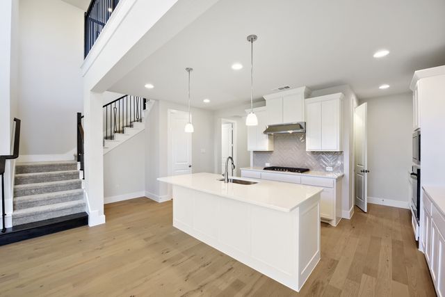 11529 Hardwick Road, Fort Worth, TX 76052