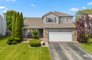 16660 Dorchester Place, Lockport, IL 60441