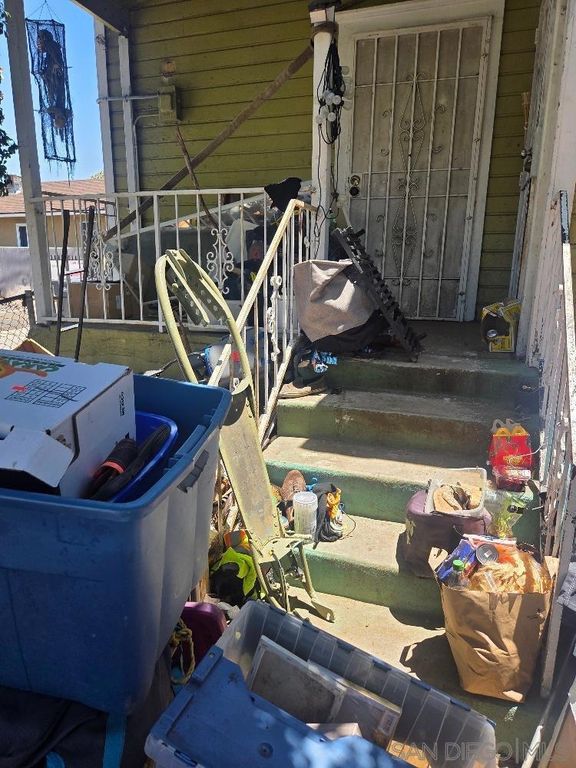 223 31St, San Diego, CA 92102