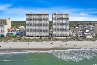 1625 S Ocean Blvd Unit 107, North Myrtle Beach, SC 29582