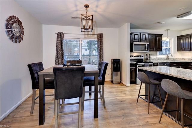 496 Ashton Green BLVD, Newport News, VA 23608