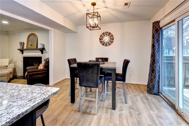 496 Ashton Green BLVD, Newport News, VA 23608