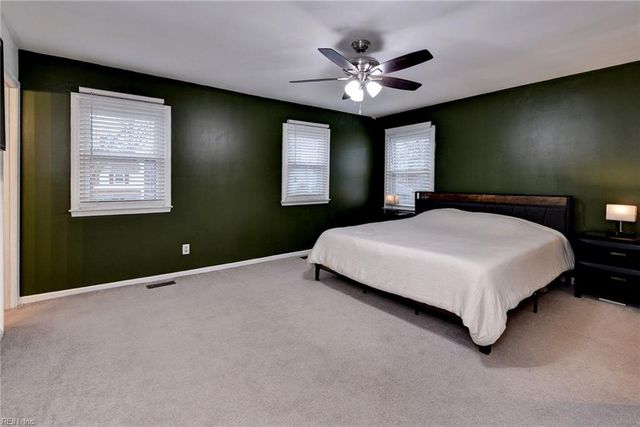 496 Ashton Green BLVD, Newport News, VA 23608